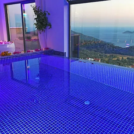Villa Bond Kalkan
