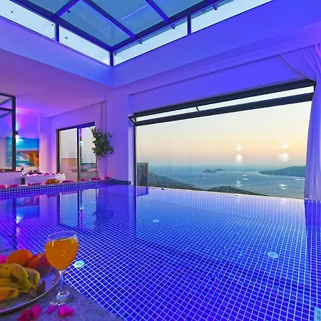Bond Villa