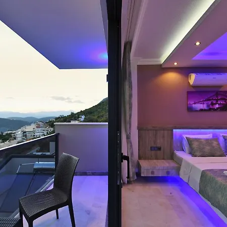 Villa Bond *