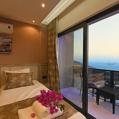 Bond * Kalkan
