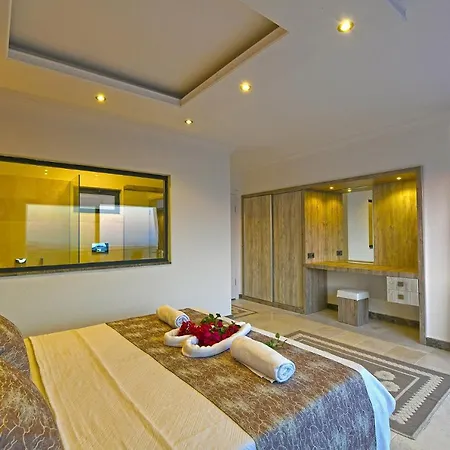 Villa Bond *