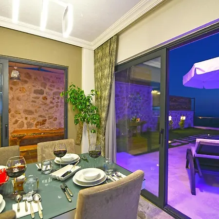Bond * Kalkan