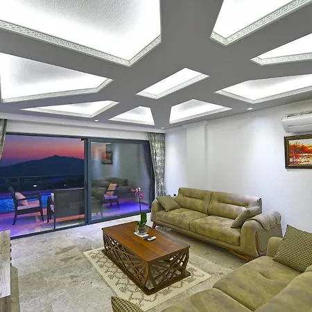 Villa Bond *