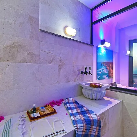 Villa Bond Kalkan