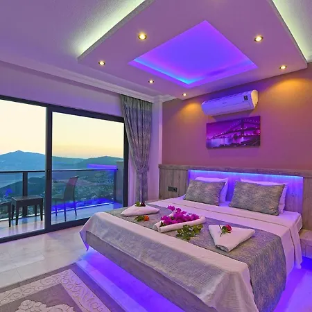 Bond * Kalkan