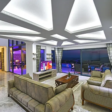 Bond Villa *