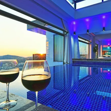 Villa Bond *