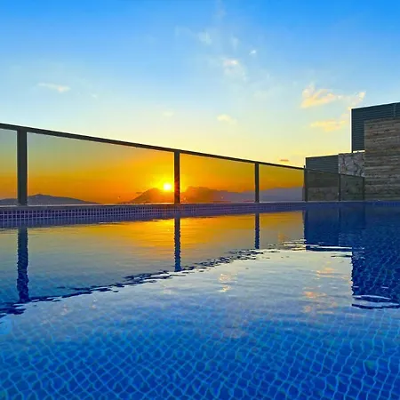 Bond * Kalkan