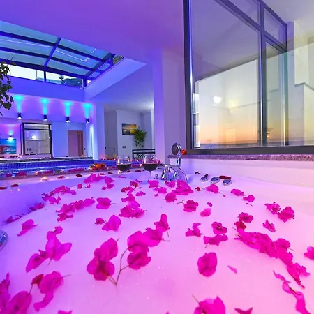 Bond Villa Kalkan