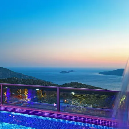 Bond * Kalkan
