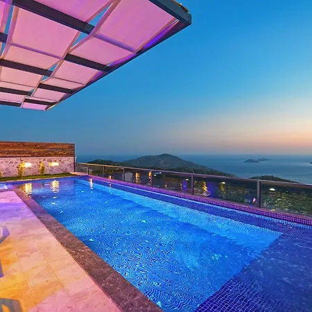 Villa Bond *