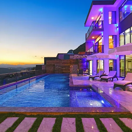 Villa Bond Kalkan