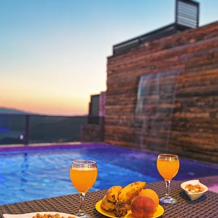 Bond * Kalkan