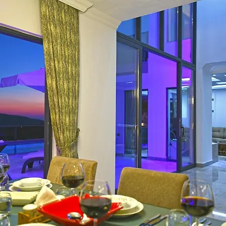 Villa Bond Kalkan