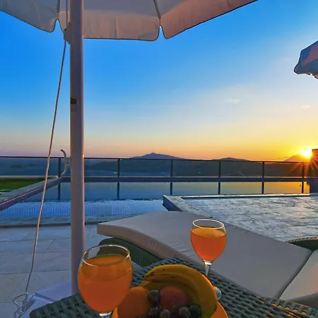 Villa Bond Kalkan