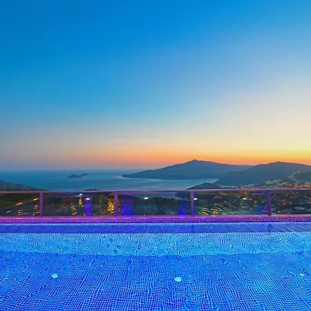 Villa Bond Kalkan