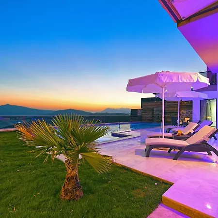 Bond Kalkan