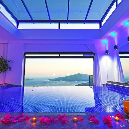 Villa Bond Kalkan