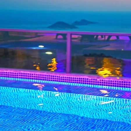 Bond Kalkan