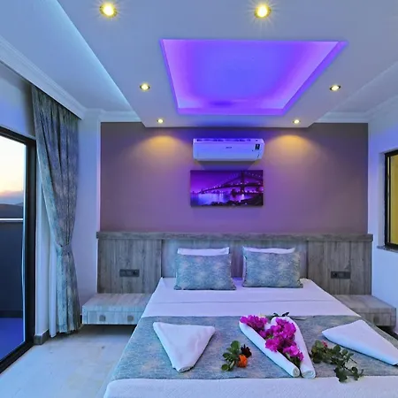 Bond * Kalkan